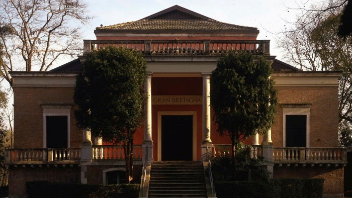Can these architects right the wrongs of Britain’s colonial past?