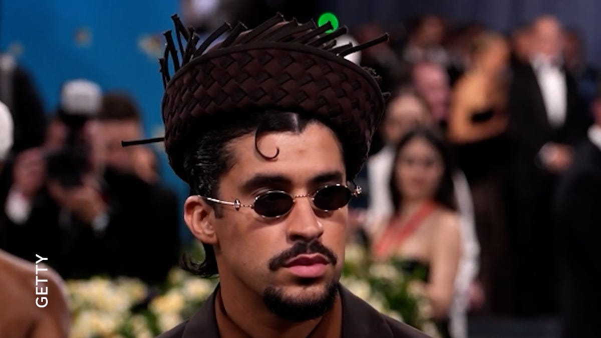 ¿Por qué Bad Bunny no dará conciertos en EE. UU.? Lo que debes saber