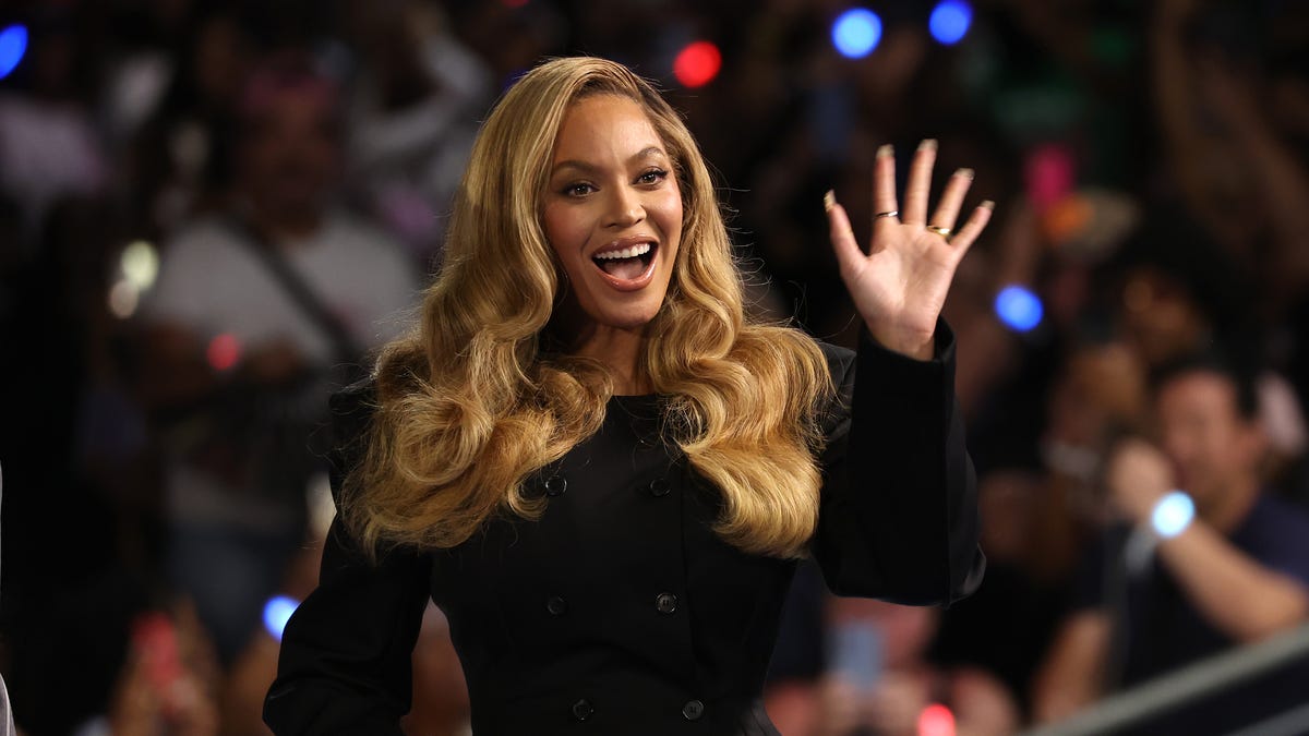 Trump calls Beyoncé endorsement of Kamala Harris illegal: What to know