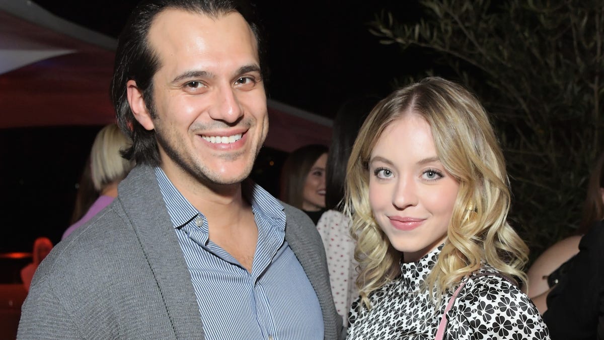 Sydney Sweeney’s relationship timeline