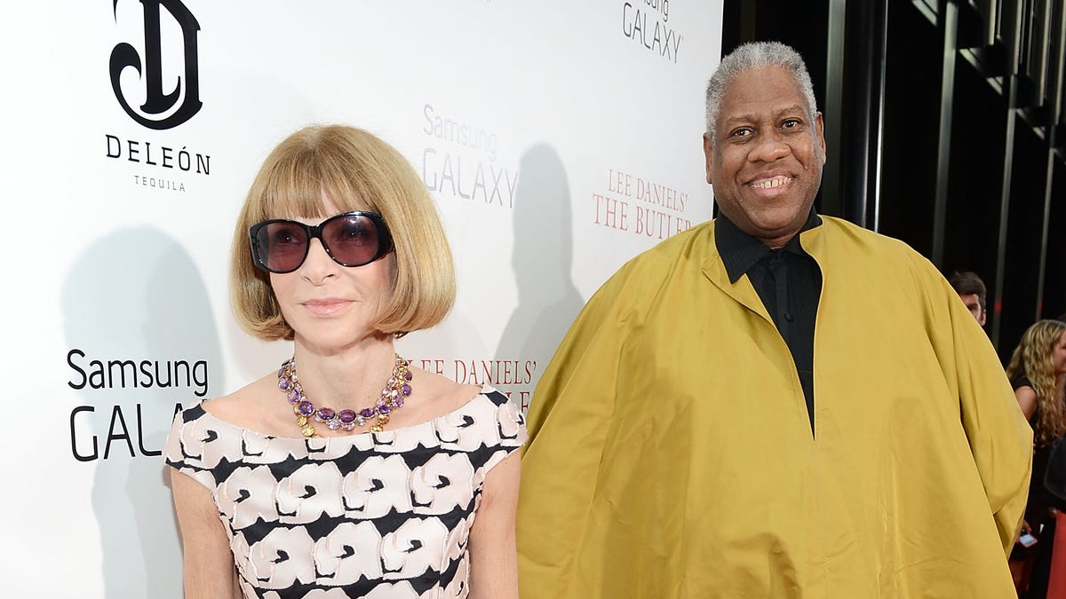 Why is Met Gala honoring Black men in fashion?
