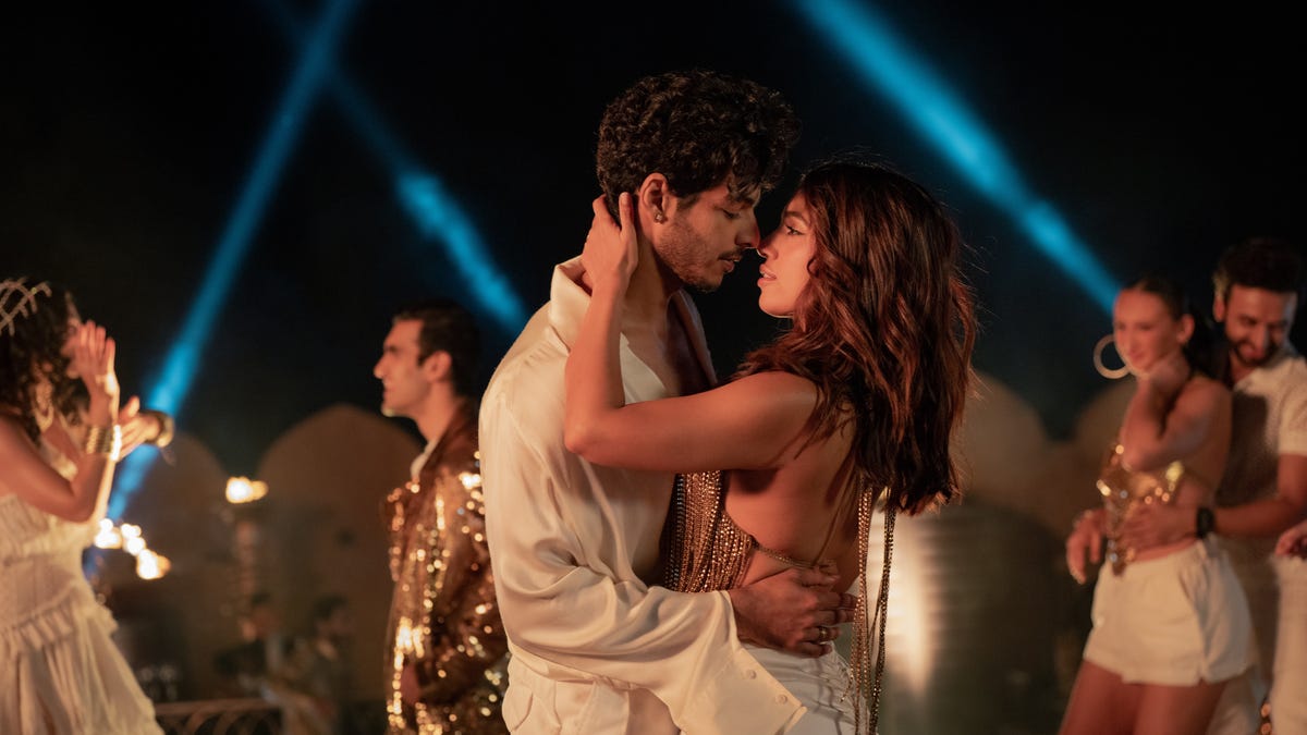 Release date, time, cast, how to watch new series
