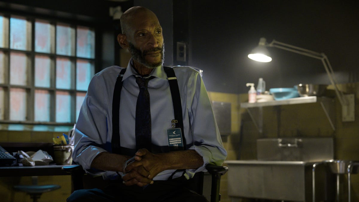 ‘Final Destination Bloodlines’ spoilers: Tony Todd exit explained