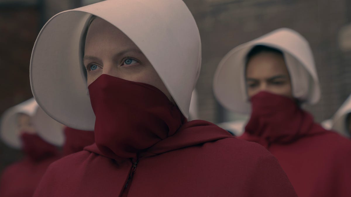 ‘Handmaid’s Tale’ spotlights song from Taylor Swift’s ‘Reputation (TV)’