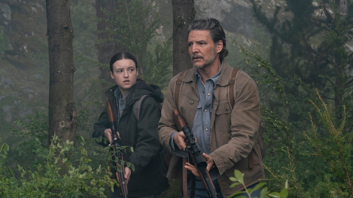 Pedro Pascal is back! See Joel and Ellie in next ‘The Last of Us’