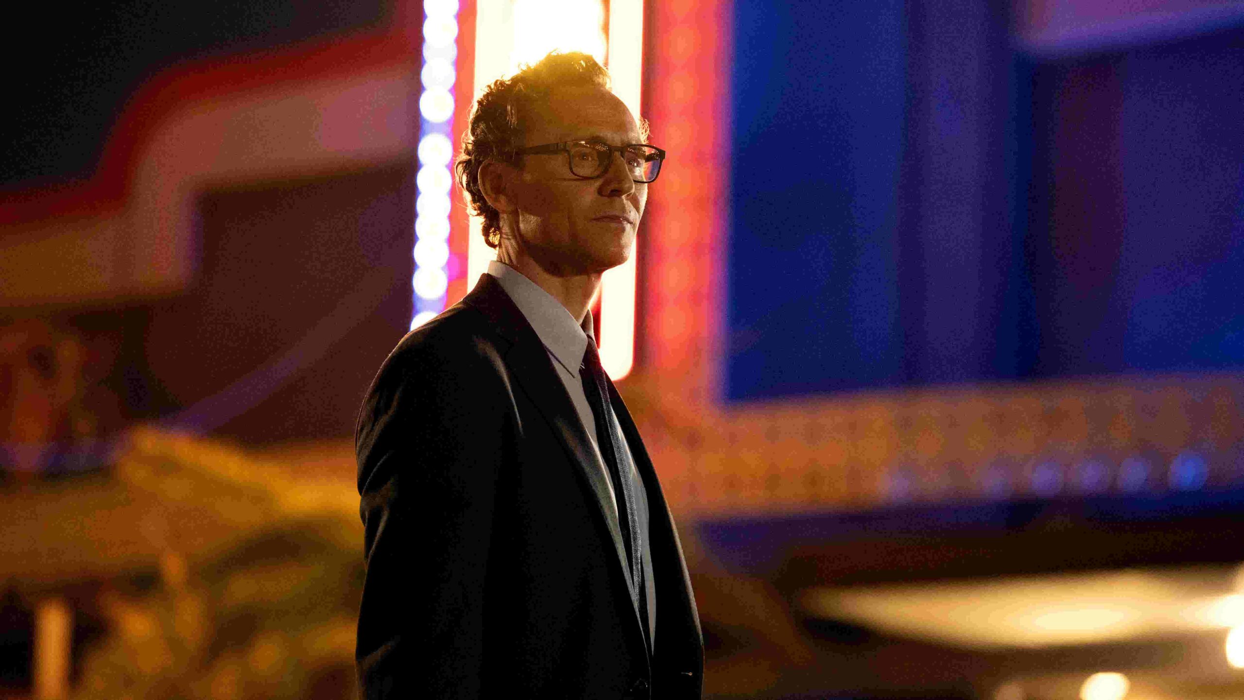 'The Life of Chuck': Check out a heartwarming exclusive sceneMovies