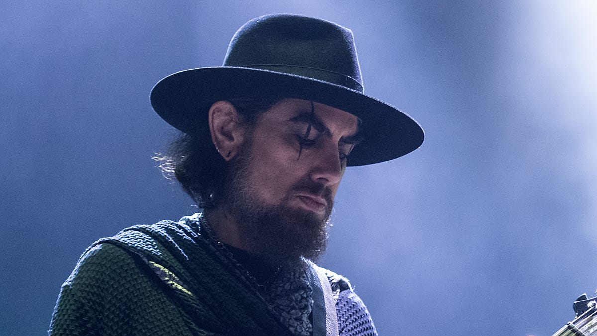 Dave Navarro says there’s ‘no chance’ of Jane’s Addiction reunion