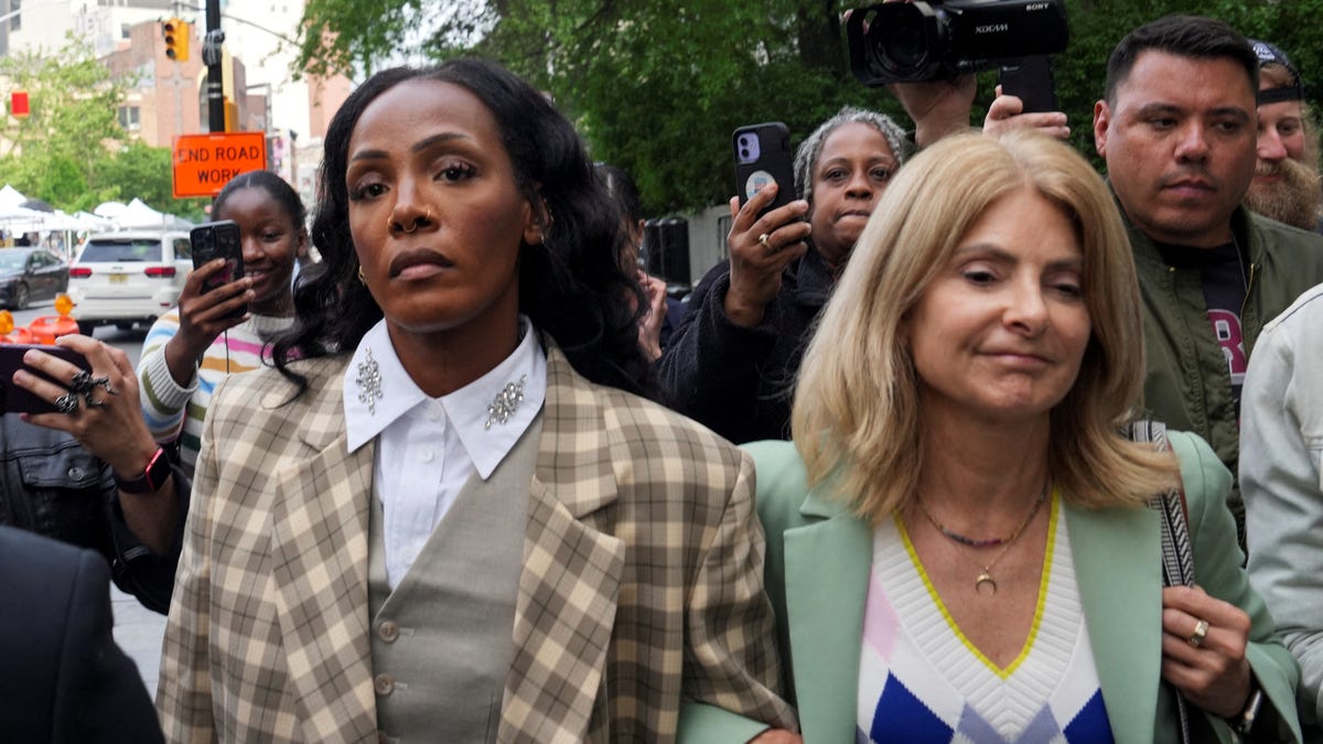 Dawn Richard, Diddy trial and Danity Kane: Singer testifying in court