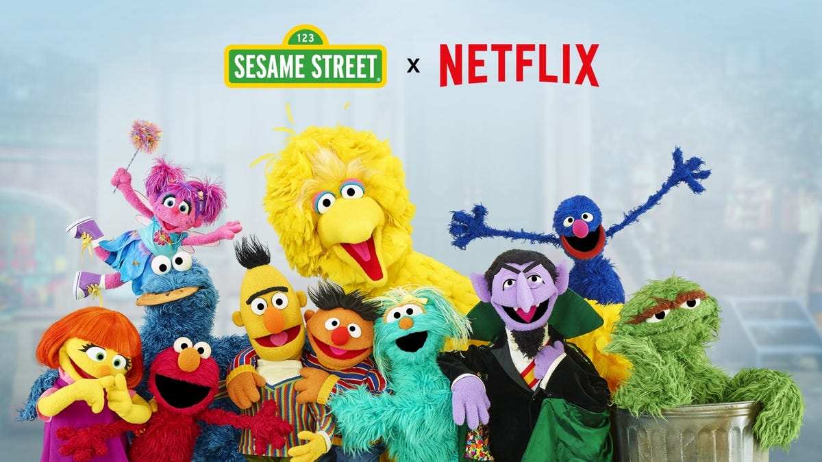 Streamer and PBS get beloved show