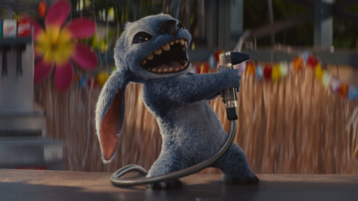New Disney live-action movie needs more charm