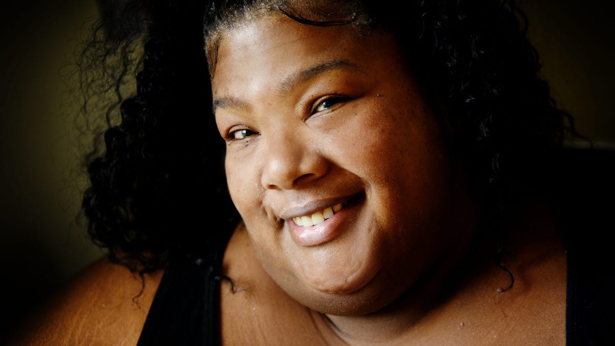 ‘My 600-Lb. Life’ star Latonya Pottain dies at 40