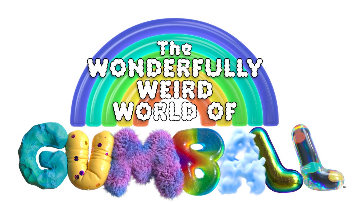 ‘Amazing World of Gumball’ Season 7 gets new name and home at Hulu
