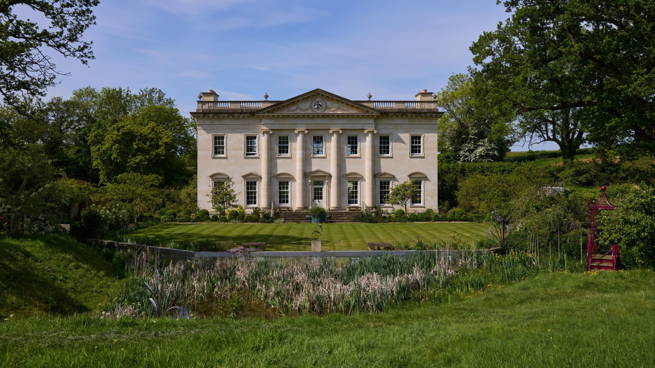 Would you want to live in a doll’s house?