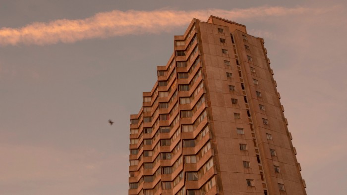 Arlington House and the future of the UK’s brutalist high-rises