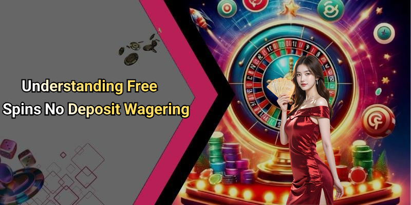 Free Spins No Deposit Wagering: Unlocking Opportunities With Fb88