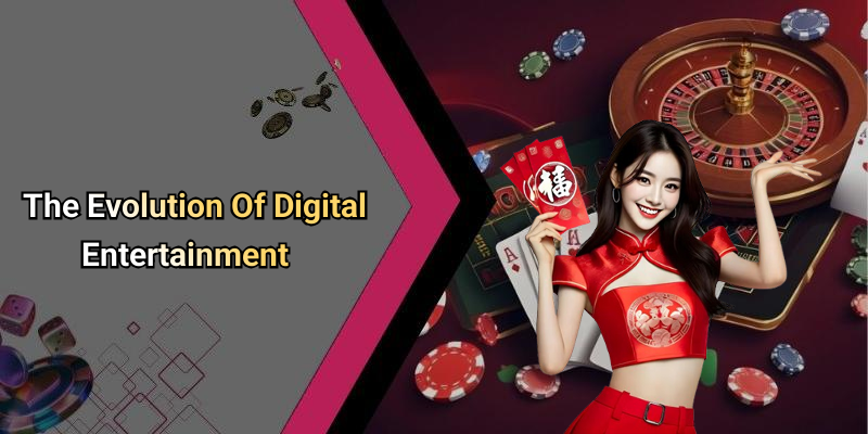 Https://rongbachkim.boutique/: A Leading Name In Digital Entertainment