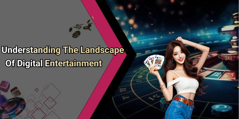 Https://rongbachkim.design/: A Leading Name In Digital Entertainment