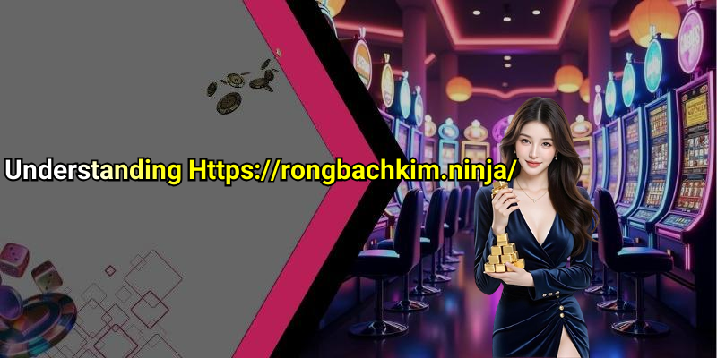 Https://rongbachkim.ninja/: A Comprehensive Guide To Digital Entertainment